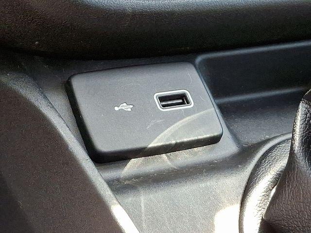 2021 Ram ProMaster City Cargo Van Vehicle Photo in DANBURY, CT 06810-5034