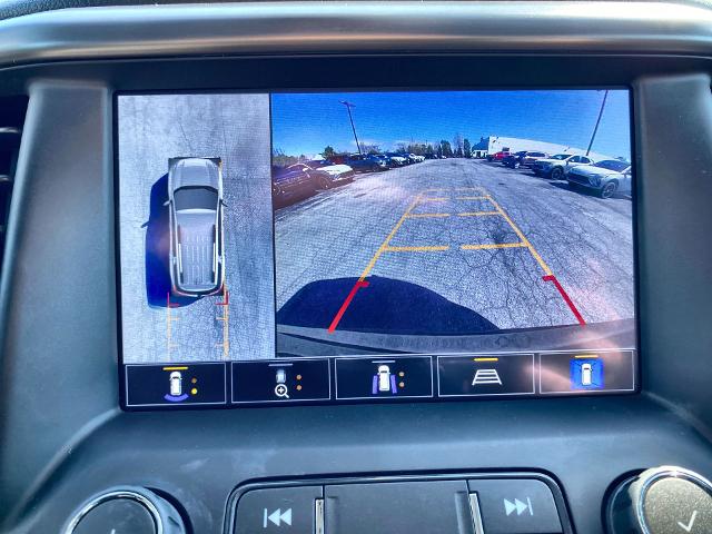 2023 GMC Acadia Vehicle Photo in WILLIAMSVILLE, NY 14221-2883