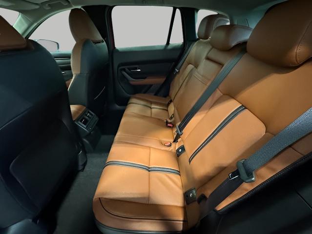 2025 Mazda CX-50 Vehicle Photo in Green Bay, WI 54304