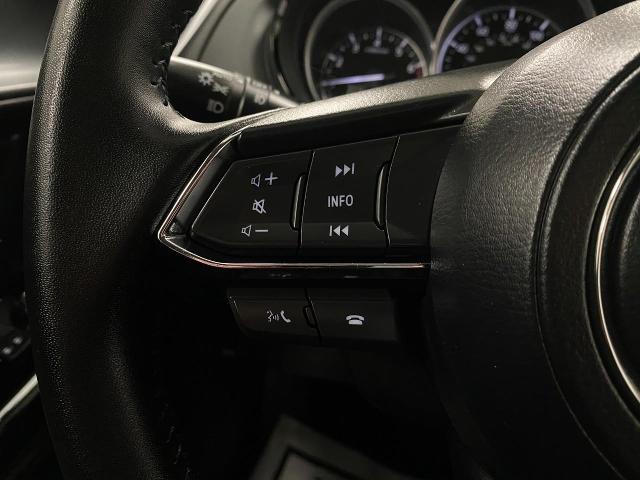 2023 Mazda CX-9 Vehicle Photo in Appleton, WI 54913