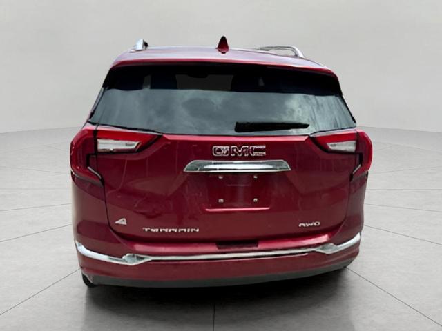2023 GMC Terrain Vehicle Photo in Appleton, WI 54913