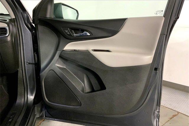 2022 Chevrolet Equinox Vehicle Photo in KANSAS CITY, MO 64114-4502