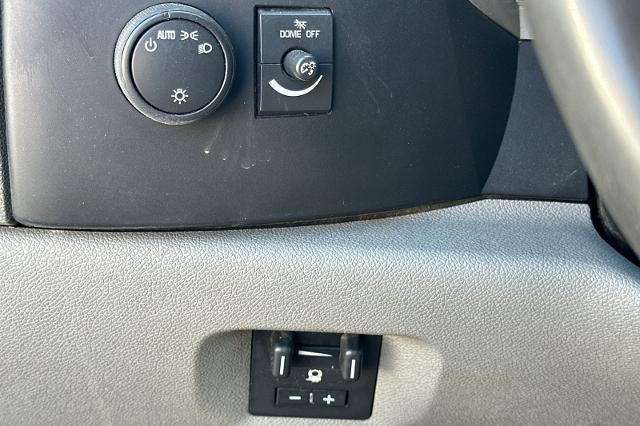 2013 GMC Sierra 3500 HD Vehicle Photo in SPOKANE, WA 99202-2191