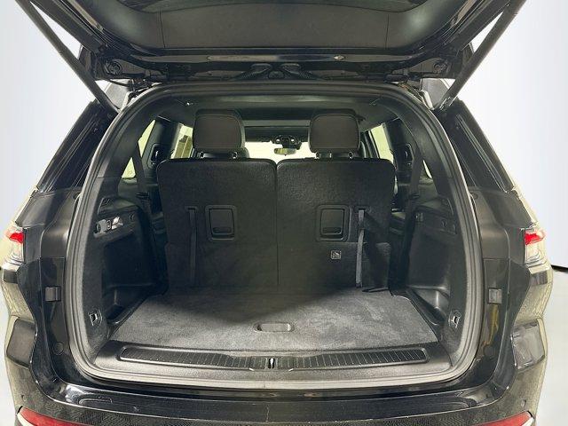 2022 Jeep Grand Cherokee L Vehicle Photo in Doylsetown, PA 18901