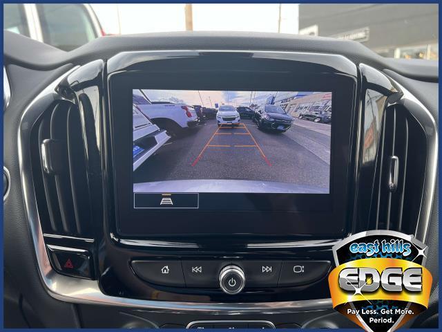 2023 Chevrolet Traverse Vehicle Photo in Roslyn, NY 11576