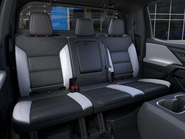 2025 Chevrolet Silverado EV Vehicle Photo in ORLANDO, FL 32812-3021