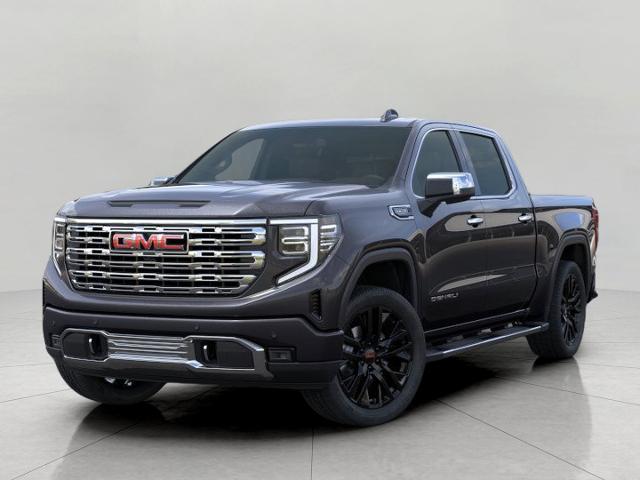 2025 GMC Sierra 1500 Vehicle Photo in APPLETON, WI 54914-8833