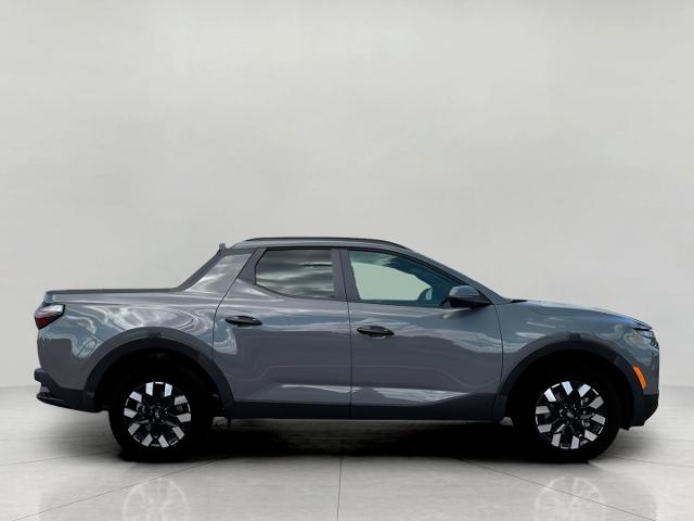 2025 Hyundai SANTA CRUZ Vehicle Photo in Green Bay, WI 54304
