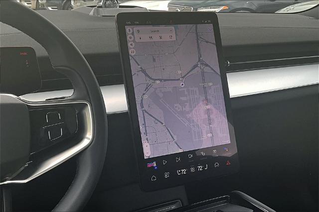 2025 Polestar 3 Vehicle Photo in Grapevine, TX 76051