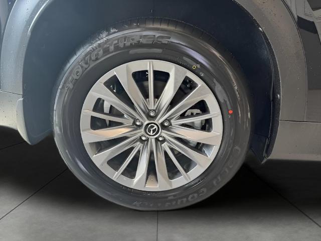 2025 Mazda CX-90 Vehicle Photo in Green Bay, WI 54304