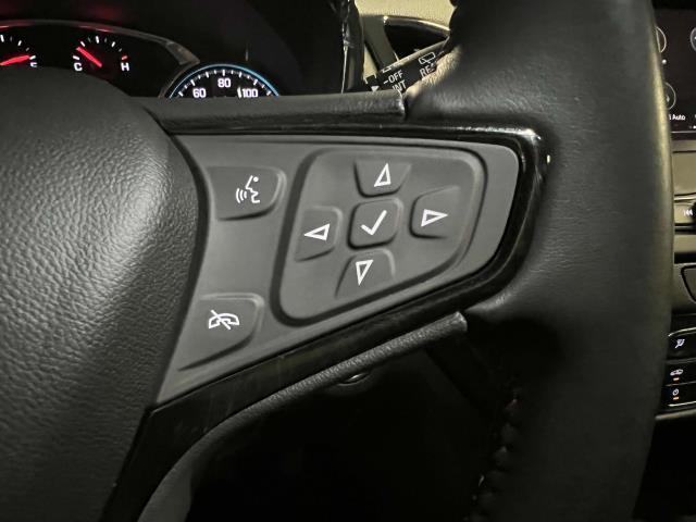 2022 Chevrolet Equinox Vehicle Photo in Roslyn, NY 11576