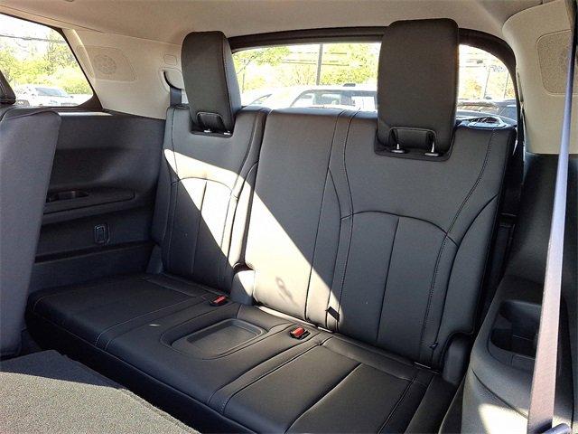 2025 INFINITI QX60 Vehicle Photo in Willow Grove, PA 19090