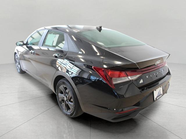 2023 Hyundai ELANTRA Vehicle Photo in Green Bay, WI 54304