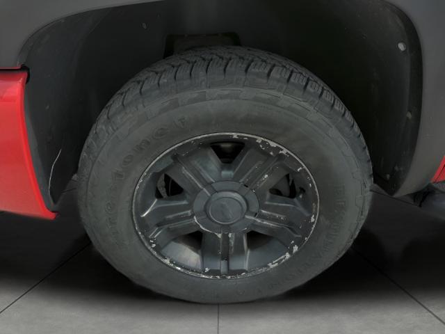 2011 Chevrolet Silverado 1500 Vehicle Photo in Green Bay, WI 54304