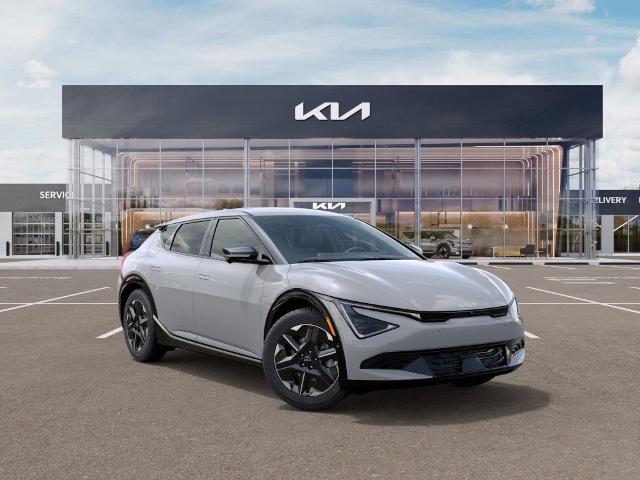 2025 Kia EV6 Vehicle Photo in Dublin, CA 94568