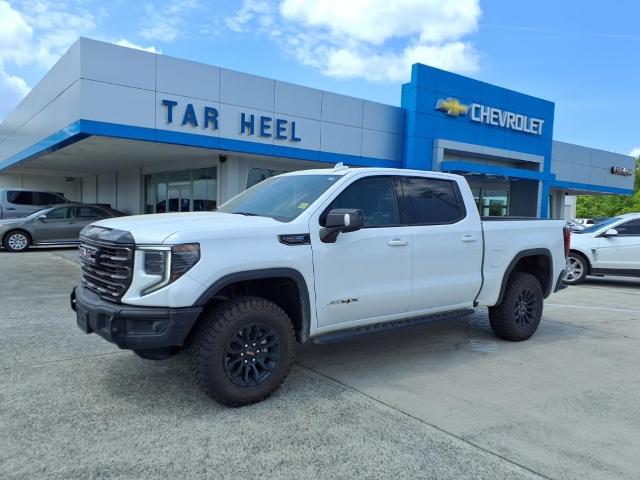 2023 GMC Sierra 1500 Vehicle Photo in ROXBORO, NC 27573-6143