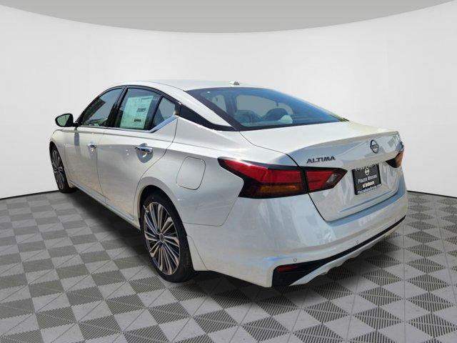 2025 Nissan Altima Vehicle Photo in Ardmore, PA 19003