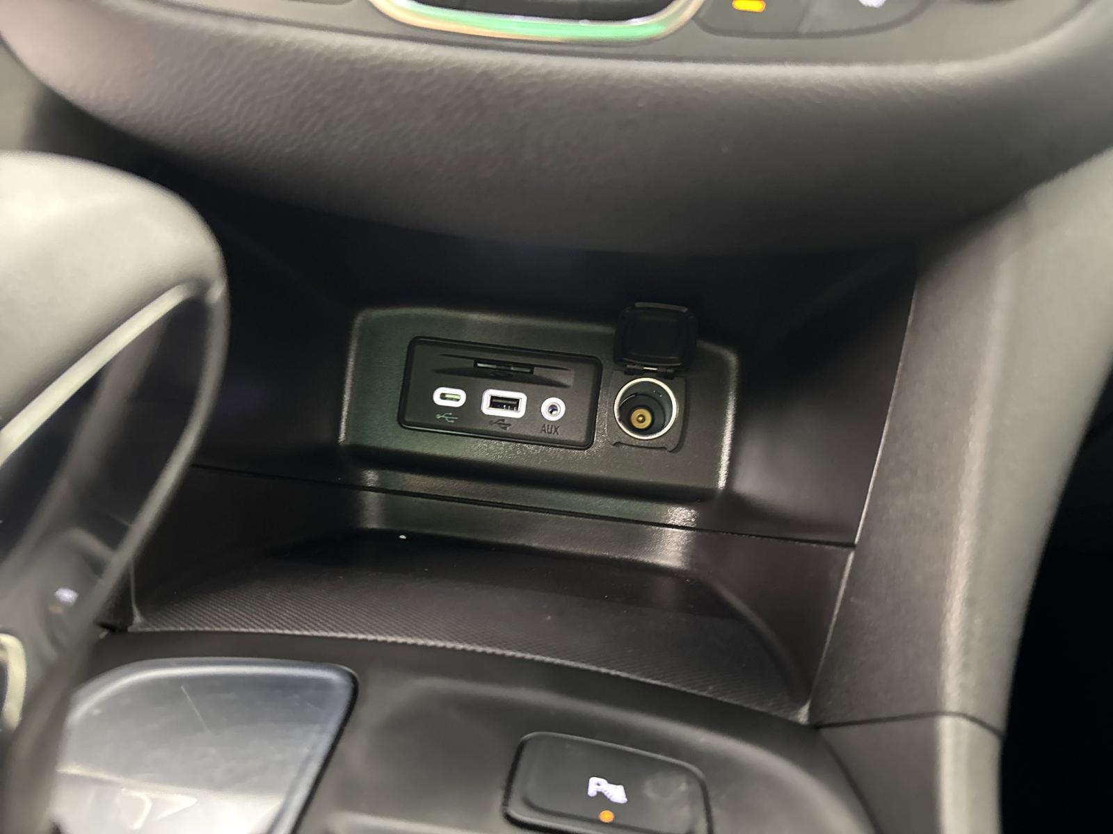 2022 Chevrolet Equinox Vehicle Photo in GEORGETOWN, TX 78626-7508