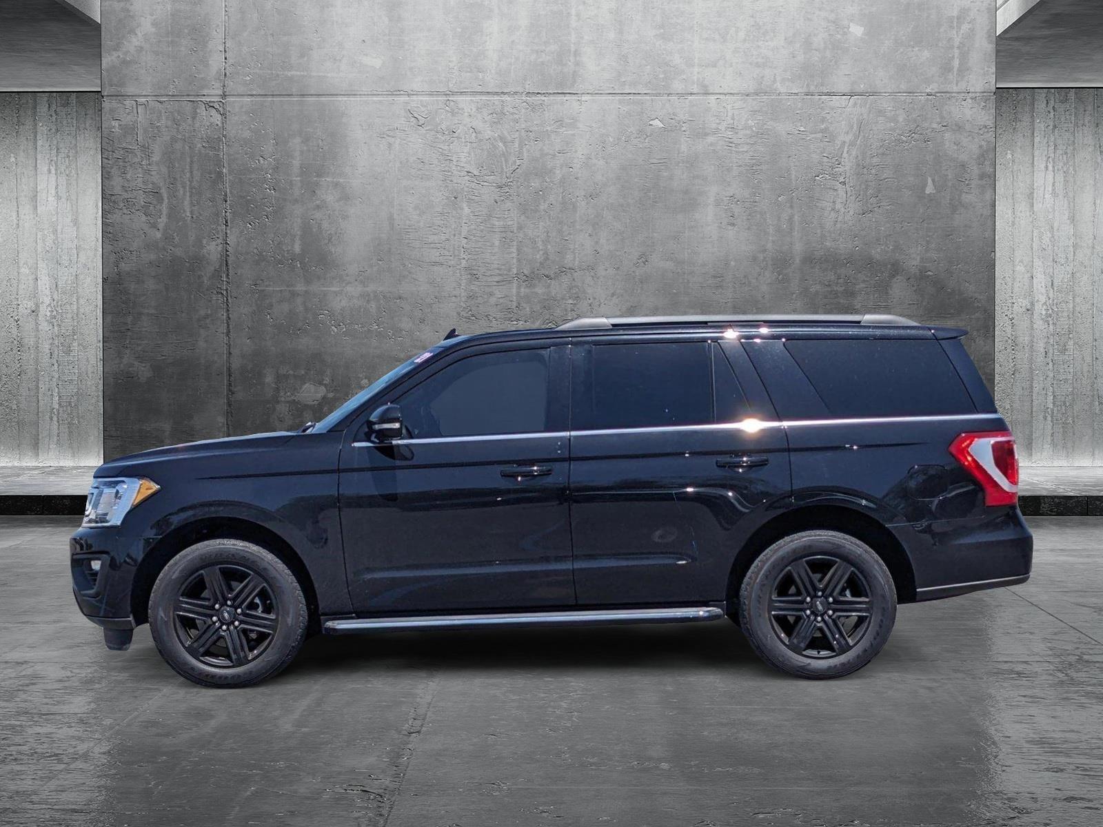 2021 Ford Expedition Vehicle Photo in HOUSTON, TX 77034-5009