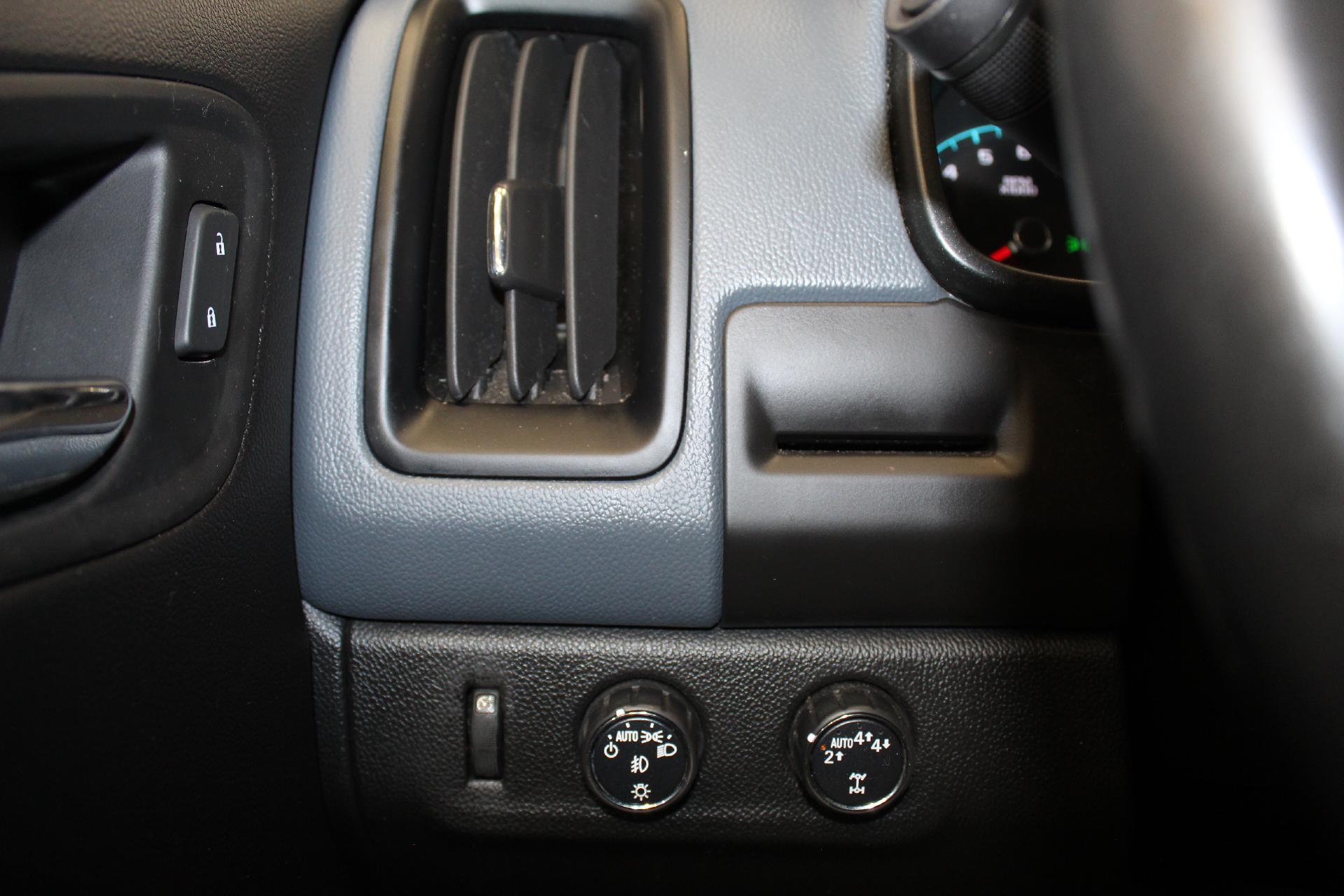 2018 Chevrolet Colorado Vehicle Photo in NORTHAMPTON, MA 01060-1120