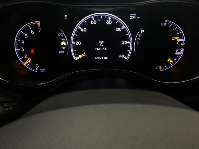 2020 Jeep Grand Cherokee Vehicle Photo in GREEN BAY, WI 54303-3330