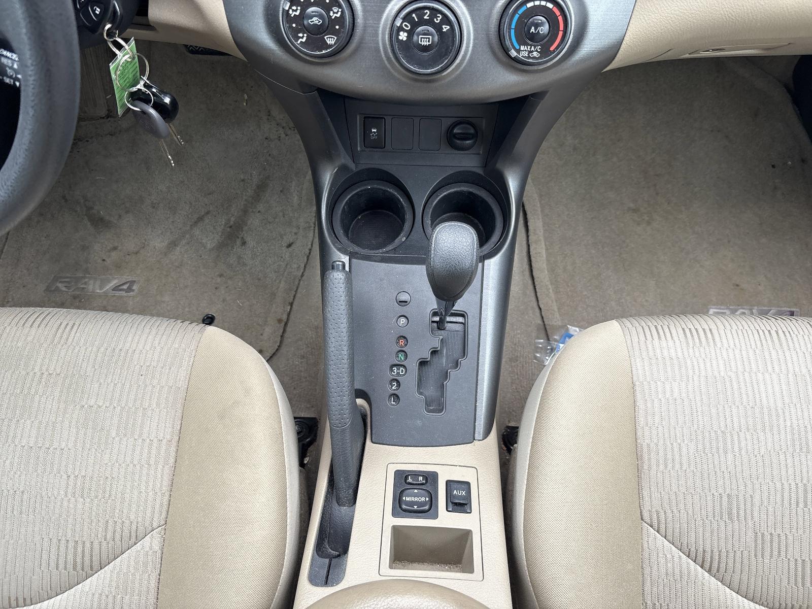 2011 Toyota RAV4 Vehicle Photo in Mechanicsburg, PA 17050