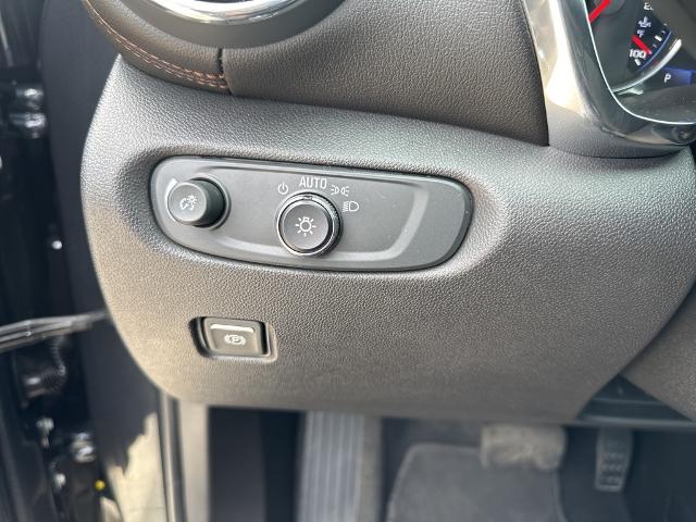 2022 Chevrolet Blazer Vehicle Photo in MANITOWOC, WI 54220-5838