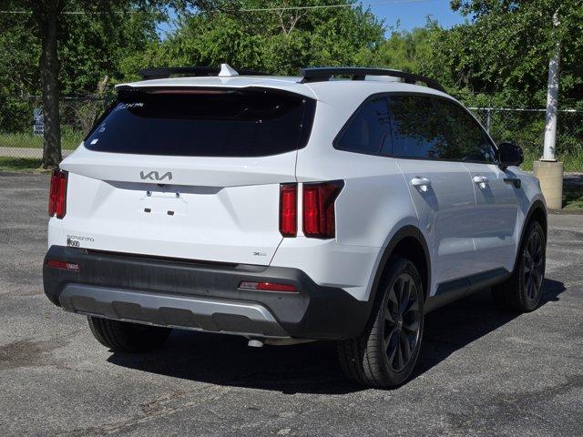2023 Kia Sorento Vehicle Photo in Decatur, TX 76234