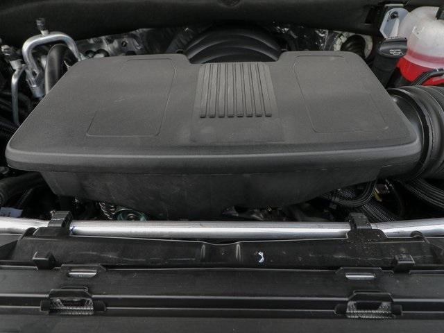 2025 GMC Yukon XL Vehicle Photo in HOMOSASSA, FL 34448-1461