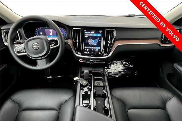 2024 Volvo S60 Vehicle Photo in Grapevine, TX 76051