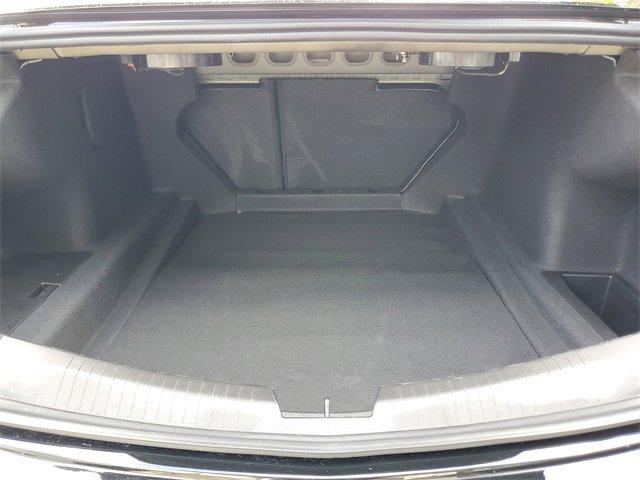 2024 Cadillac CT5 Vehicle Photo in SUNRISE, FL 33323-3202