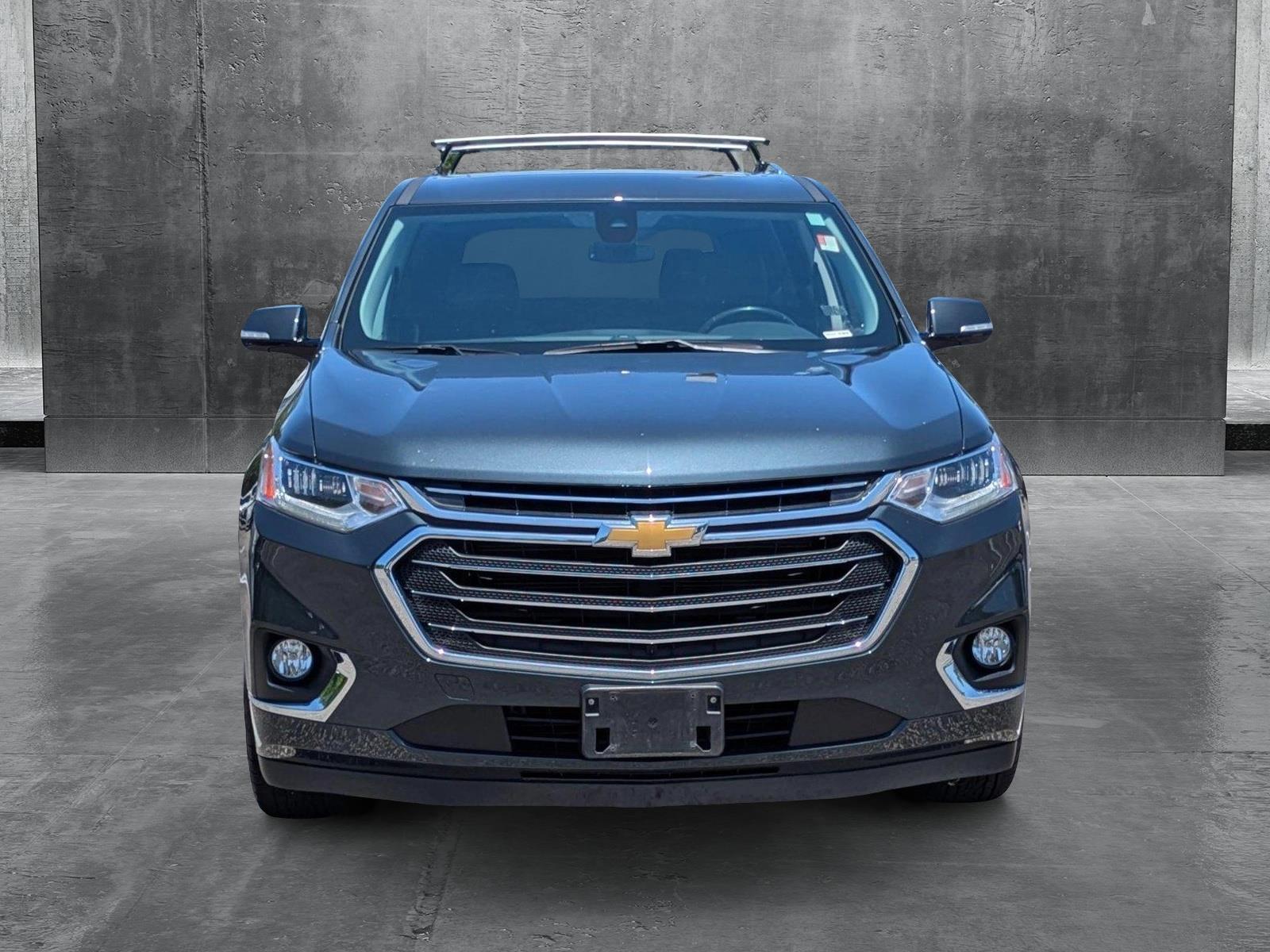 2019 Chevrolet Traverse Vehicle Photo in Clearwater, FL 33761
