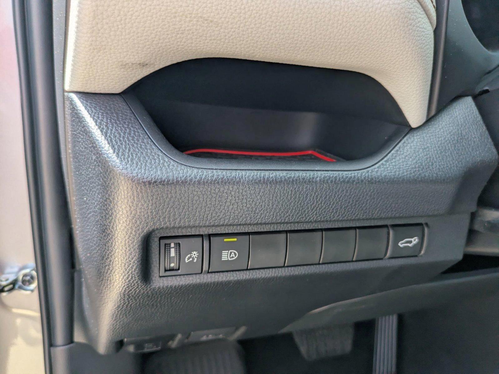 2023 Toyota RAV4 Vehicle Photo in Winter Park, FL 32792