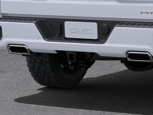 2025 GMC Sierra 1500 Vehicle Photo in DANBURY, CT 06810-5034