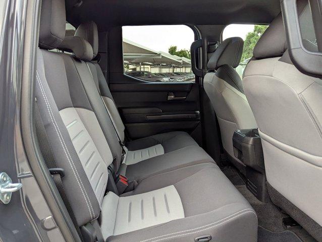 2025 Toyota Tacoma 2WD Vehicle Photo in San Antonio, TX 78230