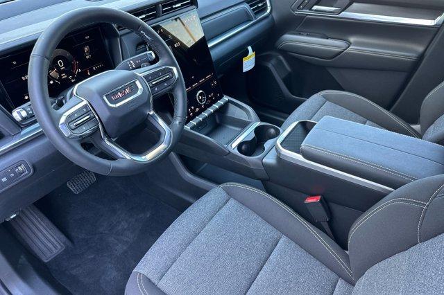 2025 GMC Terrain Vehicle Photo in STOCKTON, CA 95212-2838