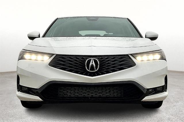 2025 Acura Integra Vehicle Photo in Grapevine, TX 76051