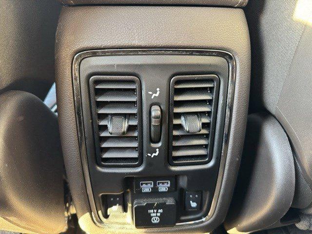 2019 Jeep Grand Cherokee Vehicle Photo in Mechanicsburg, PA 17050-1707