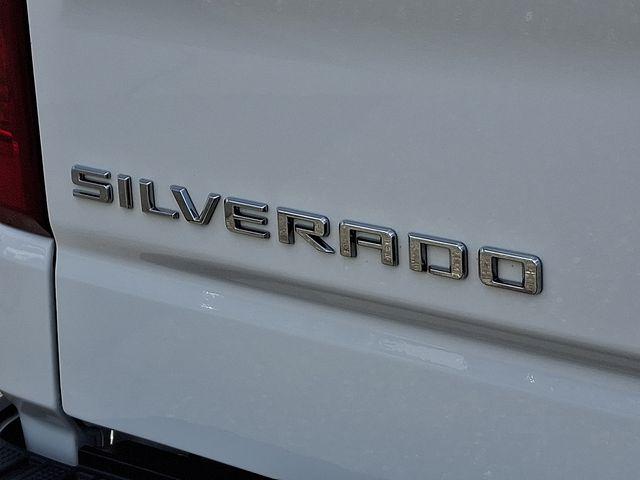 2022 Chevrolet Silverado 1500 Vehicle Photo in PAWLING, NY 12564-3219