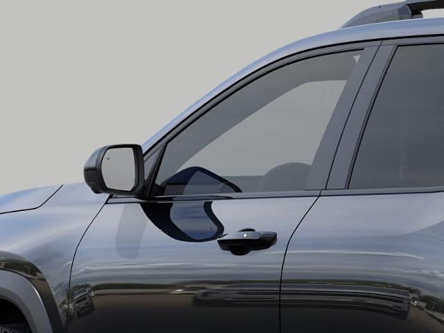 2026 Chevrolet Equinox Vehicle Photo in APPLETON, WI 54914-4656