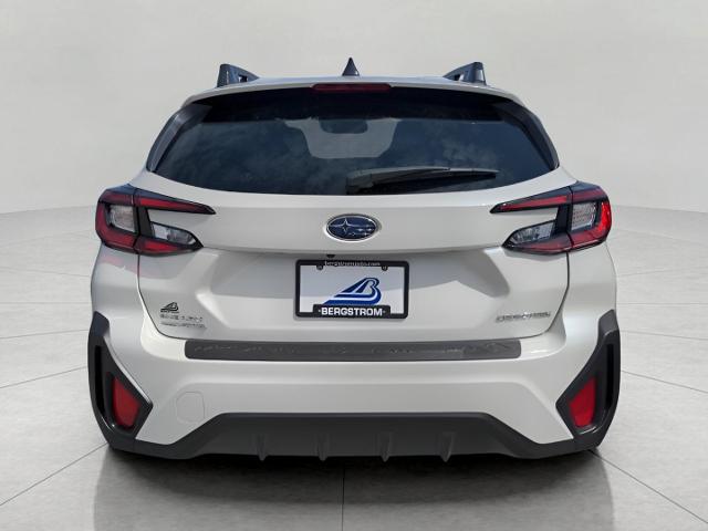 2025 Subaru Crosstrek Vehicle Photo in Green Bay, WI 54304