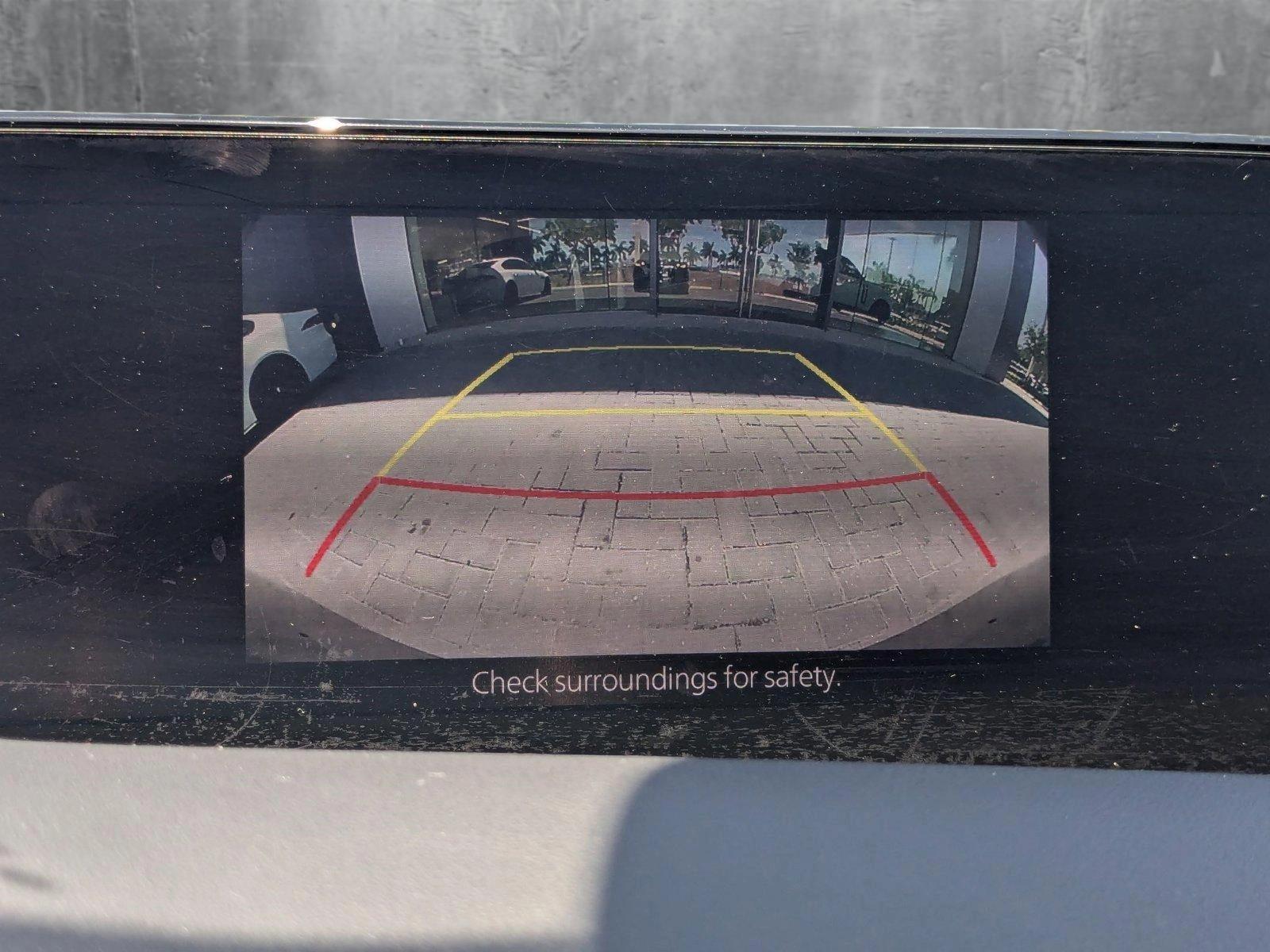 2019 Mazda Mazda3 Sedan Vehicle Photo in Pompano Beach, FL 33064