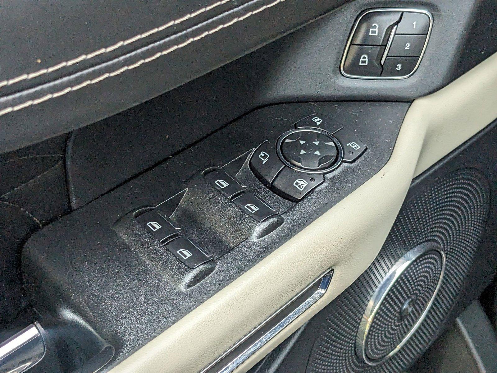 2021 Ford Expedition Vehicle Photo in Sanford, FL 32771