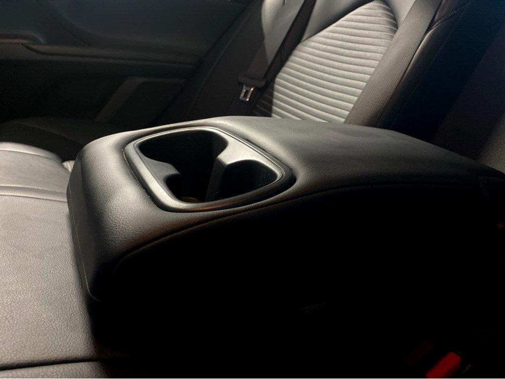 2023 Toyota Camry Vehicle Photo in BEAUFORT, SC 29906-4218