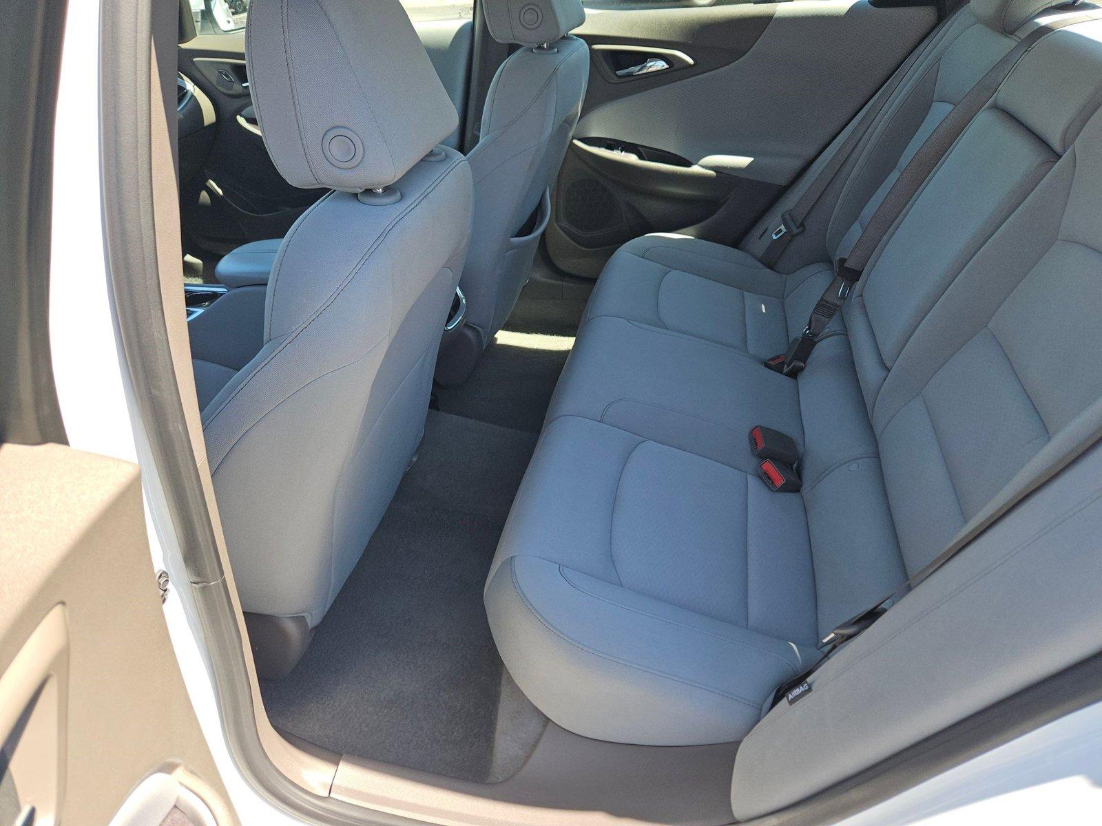2024 Chevrolet Malibu Vehicle Photo in GILBERT, AZ 85297-0446