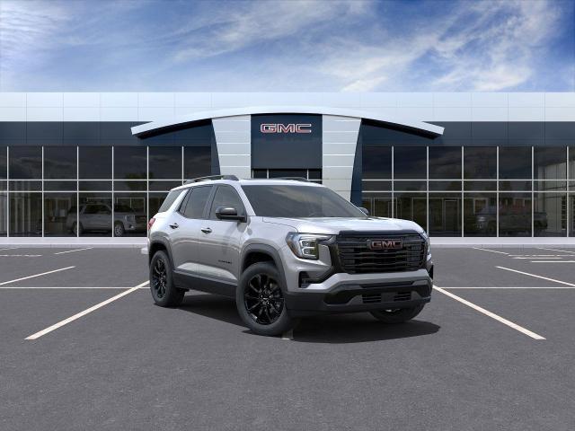2026 GMC Terrain Vehicle Photo in LYNDHURST, NJ 07071-2008