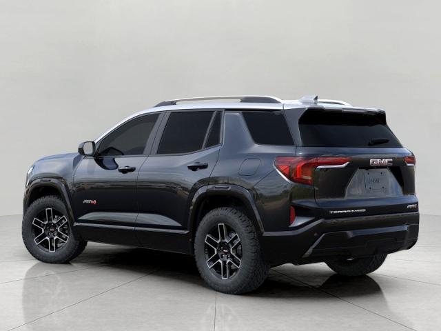 2026 GMC Terrain Vehicle Photo in OSHKOSH, WI 54904-7811