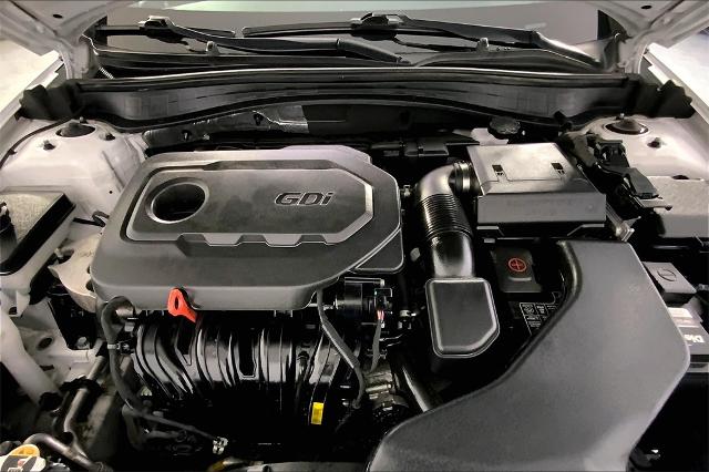 2019 Kia Optima Vehicle Photo in Lees Summit, MO 64086