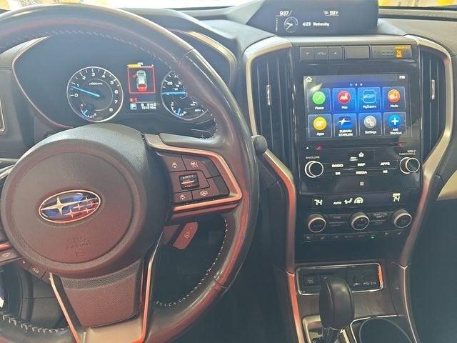2021 Subaru Ascent Vehicle Photo in Gaffney, SC 29341