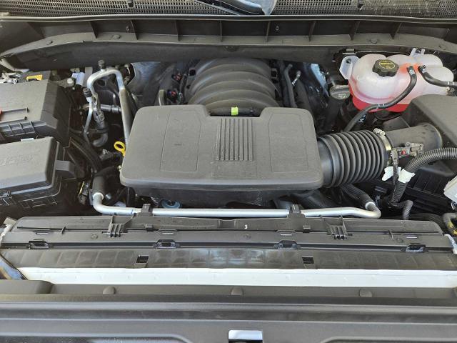 2025 GMC Sierra 1500 Vehicle Photo in DALLAS, TX 75209-3016